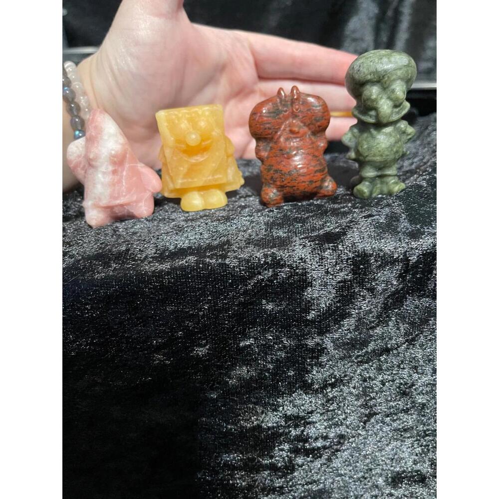 SPONGEBOB SET